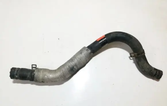 Jaguar X-Type Engine coolant pipe/hose 4x43-185582aa