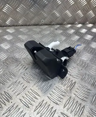 KIA Sportage Tailgate/trunk/boot lock/catch/latch 81230D3000