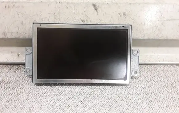 Citroen C5 Screen/display/small screen A2C53286335 9664993180 015266