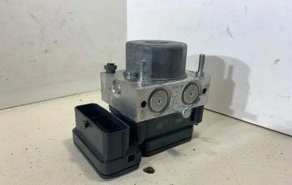 Fiat Panda III ABS Pump 51932761 269012