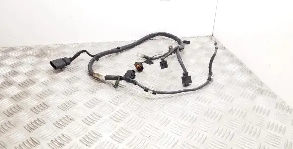 Skoda Superb B6 (3T) Wires (generator/alternator) 1K0971349GA