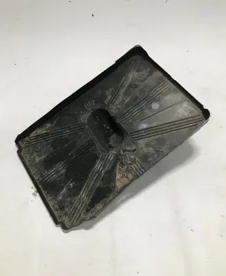 Opel Grandland X Battery box tray 9825492380