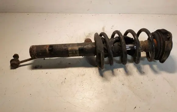 Audi A3 S3 8P Front shock absorber/damper 1T0413031DC