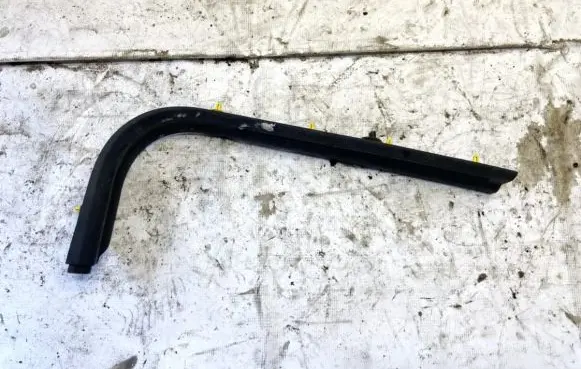 Volvo V50 Front sill trim cover 8641784LH 11137