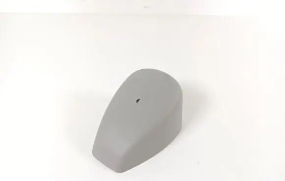 Dacia Sandero III Rear view mirror (interior) 963292869R