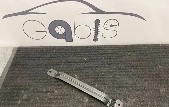BMW 5 G30 G31 G38 Battery bracket 9311081