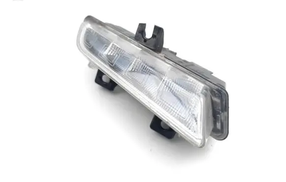 Renault Captur Headlight/headlamp 00RLE212025