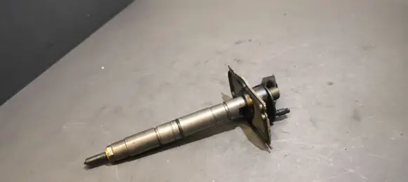 Audi A4 S4 B7 8E 8H Fuel injector 0986435358 0986435