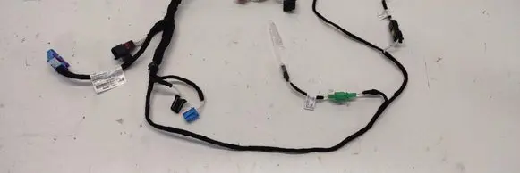Volkswagen Tiguan Front door wiring loom 5NC971558AF