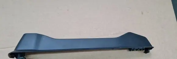 Audi Q5 SQ5 Front passenger seat rail trim 80A881457 L0484822AA PPPETD16