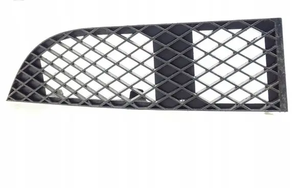 BMW 7 E65 E66 Front bumper lower grill 713556317434638646