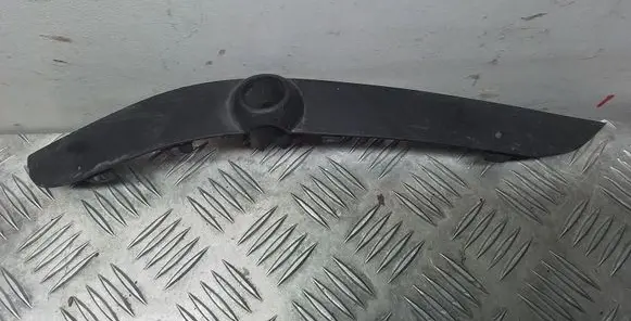 BMW X5 E53 Front parking sensor holder (PDC) 8408386
