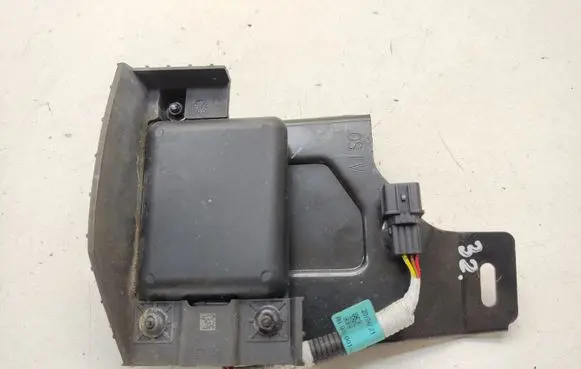 Hyundai Kona I Blind spot module 99150K4010 AB302A3411