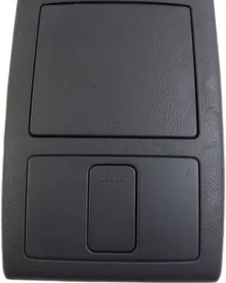 Volkswagen PASSAT B5.5 Other center console (tunnel) element 3B0857289 3B0925071A 3B0925071C