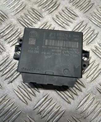Skoda Superb B6 (3T) Parking PDC control unit/module 3T0919475A