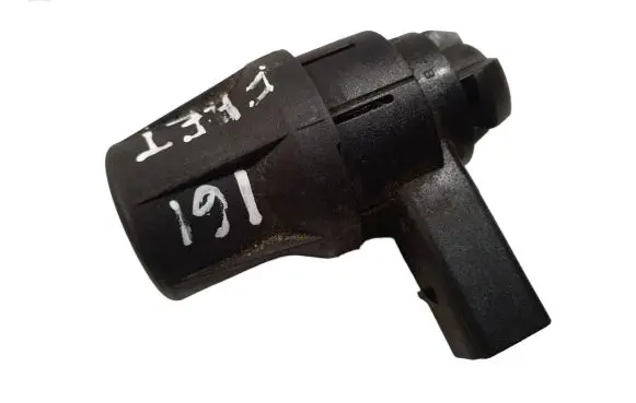 Volkswagen Phaeton Accelerator pedal position sensor 4B0959897B