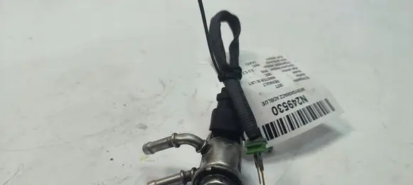Renault Master III AdBlue injector A2C15889300