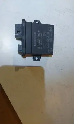 Land Rover Discovery 4 - LR4 Other control units/modules 5DF00904180