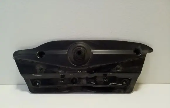 Land Rover Evoque II Other trunk/boot trim element K8D217C412AD