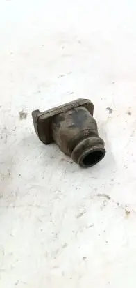 Radiator support slam panel bracket