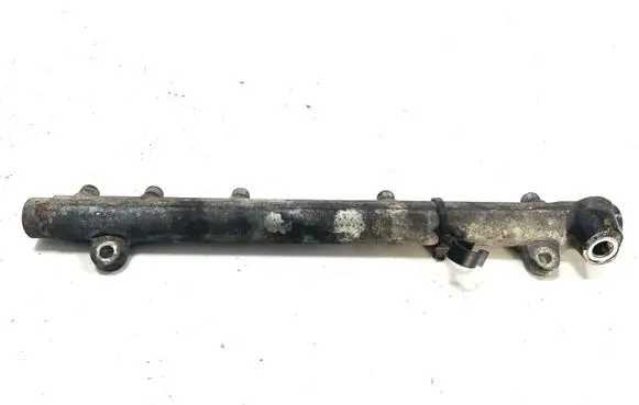 Mercedes-Benz Vito Viano W639 Fuel main line pipe 0445214038 A6110700395 079759