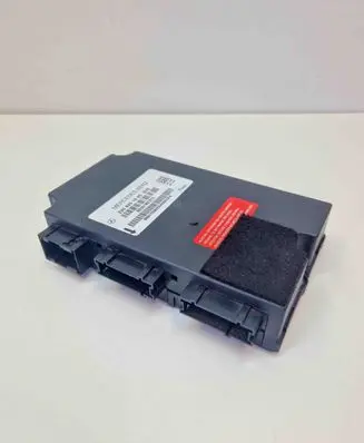 Mercedes-Benz SL R230 Convertible roof control unit 2308201626 A2308201626