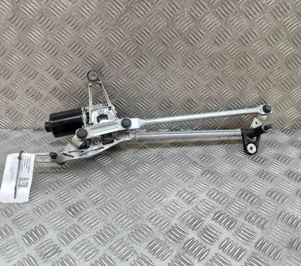 Volvo XC60 Front wiper linkage and motor 32342547AB W000078604