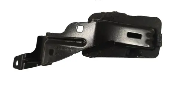 BMW X3 G01 Accelerator throttle pedal bracket 7389861