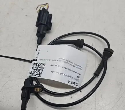 Mercedes-Benz Sprinter W906 ABS rear brake sensor GX732C189AF