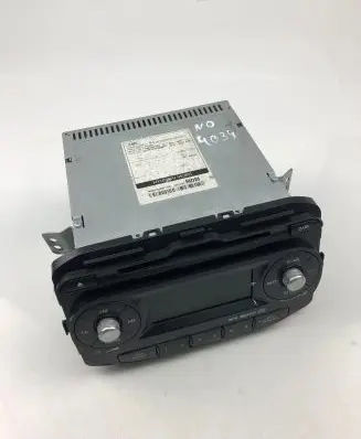 KIA Picanto Radio/CD/DVD/GPS head unit 961701Y201MB2