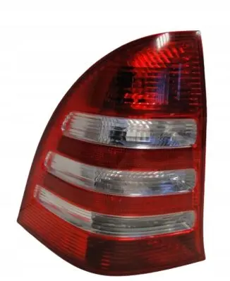 Mercedes-Benz C W203 Rear/tail lights A2038202364