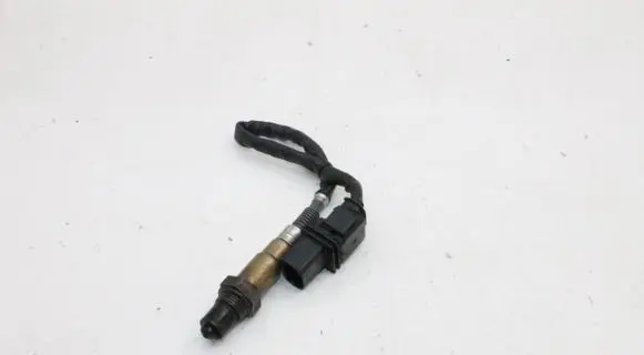 Peugeot RCZ Lambda probe sensor 9681852780