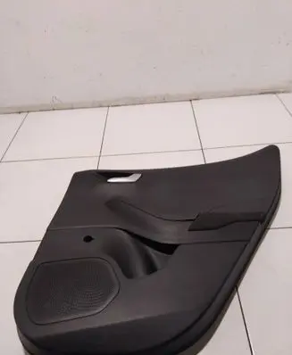 Ford Fiesta Rear door card panel trim H1BBA27406 FH1BBA27406B H1BBA27406C