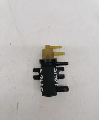 Mercedes-Benz GLC X253 C253 Vacuum valve A0091533128