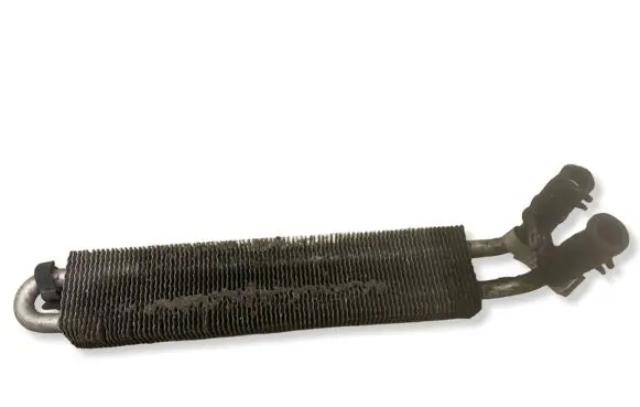 Volvo V60 Coolant radiator 31368221