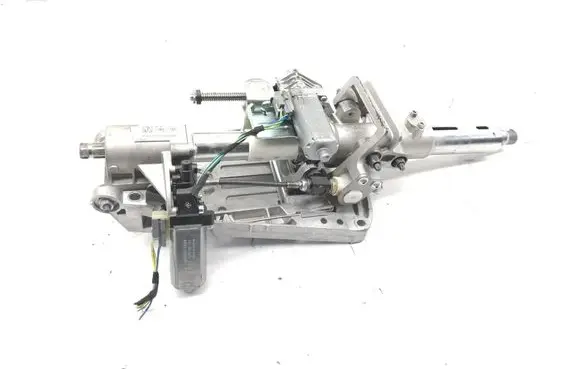Mercedes-Benz E W212 Steering rack mechanical part A2124604416 204462206