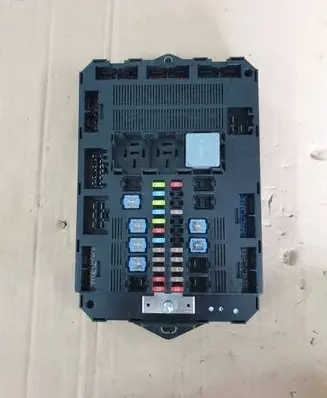 Jaguar XF Other control units/modules BX2314B476AA