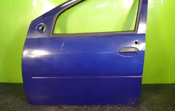 Dacia Logan I Front door LAKDV61H