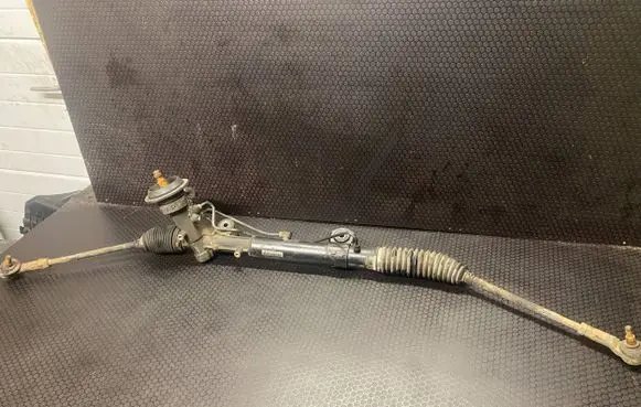 Peugeot 4007 Steering rack HSG128A