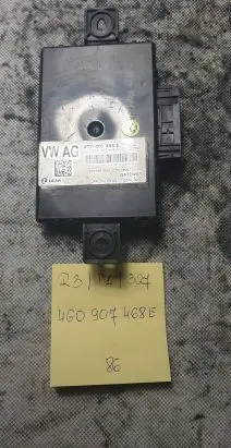 Audi A6 C7 Gateway control module 4G0907468E