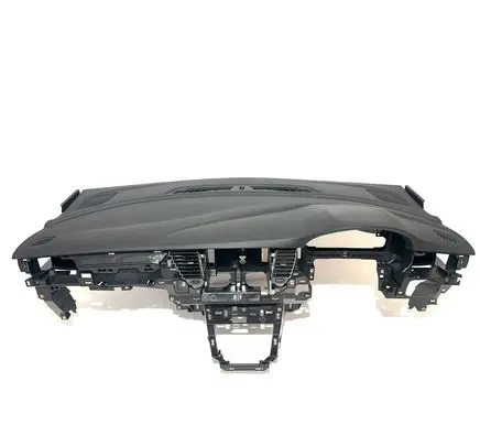 Opel Astra K Dashboard 