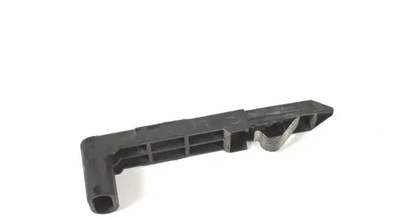 Porsche Cayenne (92A) Headlight/headlamp mounting bracket 89075546 30763155