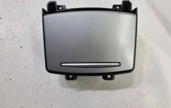 Audi A6 S6 C6 4F Cup holder front 4F1862533C