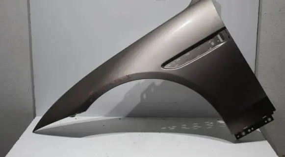 Jaguar XE Fender