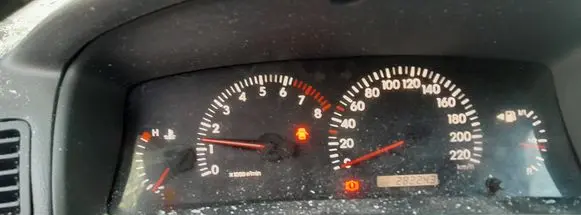 Toyota Corolla E120 E130 Engine swap 3ZZ-FE