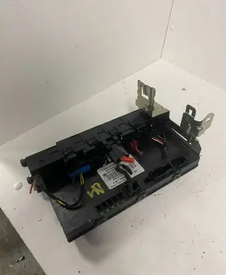 Mercedes-Benz C W203 Fuse module 2035451801 5DK00848640