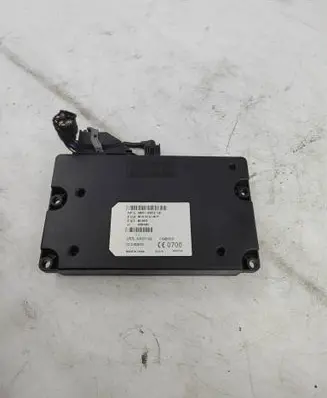 Ford Mondeo MK V Bluetooth control unit module AM5T14D212EB CPB31001 0021CC312BFF
