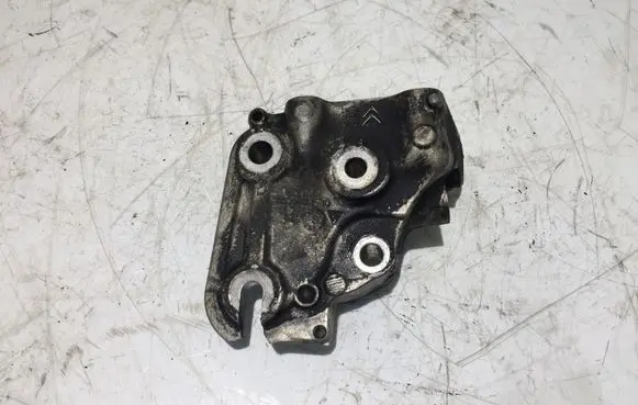 Citroen Jumper Engine mounting bracket 9805300680