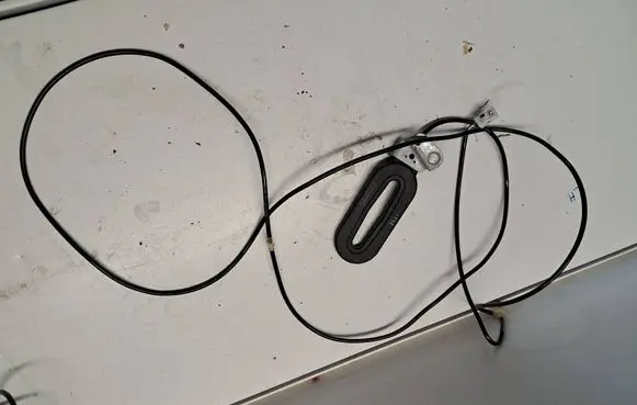 Mercedes-Benz SL R230 Interior comfort aerial antenna A2308200675