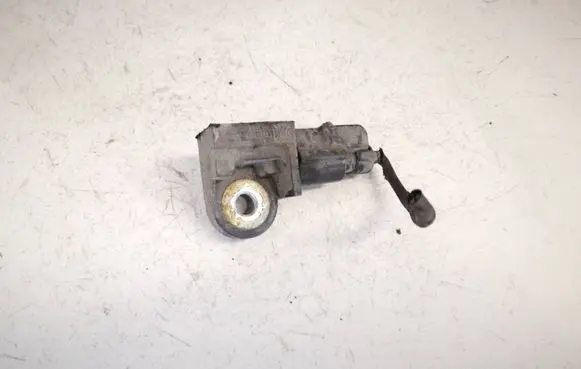 KIA Sorento Airbag deployment crash/impact sensor 959302p000 95930-2p000